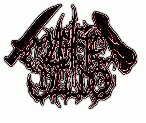 Machete Dildo : Demo Machete Dildo : Demo